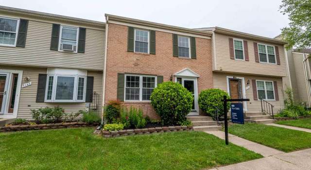 Photo of 8750 Ruppert Ct, Ellicott City, MD 21043