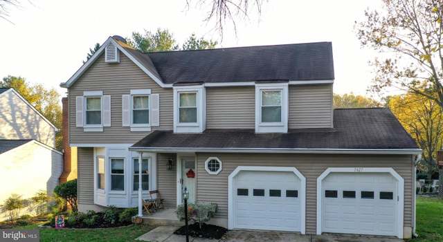 Photo of 7427 First League, Columbia, MD 21046
