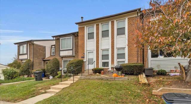 Photo of 2380 Sun Valley Cir Unit 2-N, Silver Spring, MD 20906