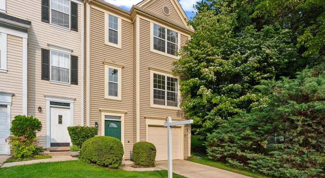 Photo of 14926 Dunvegan Ct, Silver Spring, MD 20906