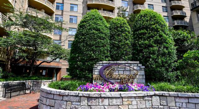 Photo of 7111 Woodmont Ave #701, Chevy Chase, MD 20815