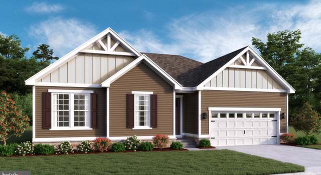 Photo of 10078 Wilkes, Williamsport, MD 21795