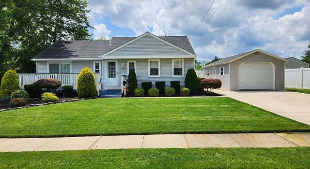 Photo of 39 Duchess Ave, Marlton, NJ 08053