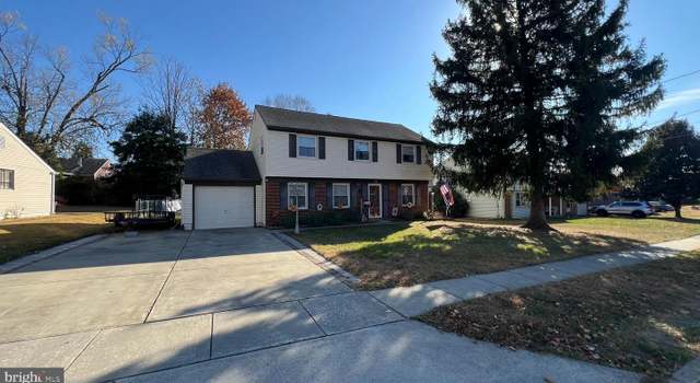 Photo of 14 Buttonwood Rd, Stratford, NJ 08084