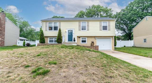 Photo of 8367 Crofton Ln, Pennsauken, NJ 08109