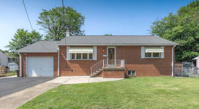 Photo of 222 Nicholson Rd, Mount Ephraim, NJ 08059