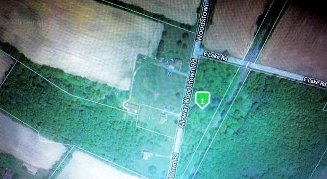 Photo of 614 Alloway Woodstown Rd, Pilesgrove, NJ 08098