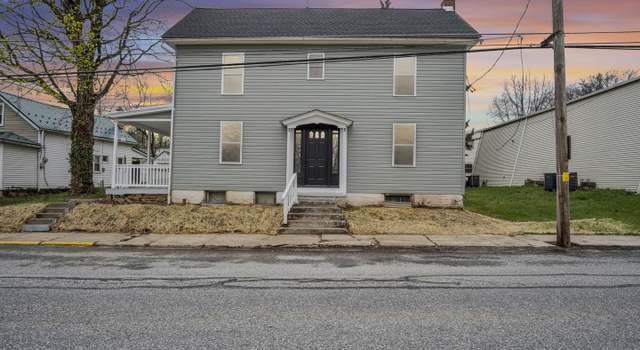 Photo of 337 Main, York Springs, PA 17372