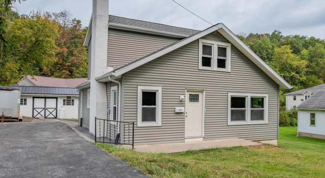 Photo of 841 W Fourth St, Lock Haven, PA 17745