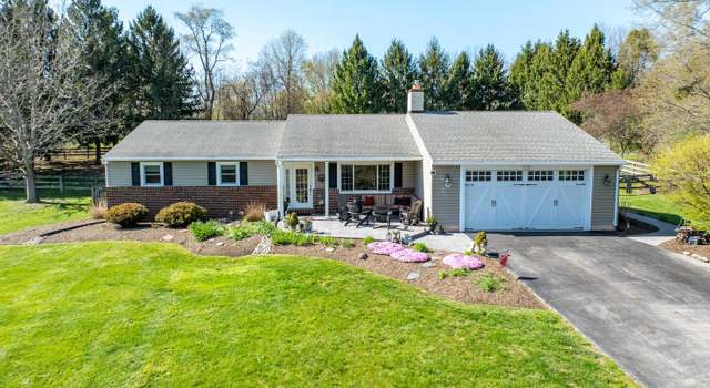 Photo of 337 Saw Mill Rd, Pottstown, PA 19465