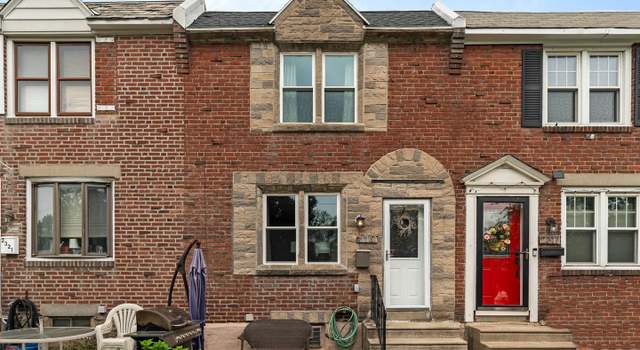 Photo of 2319 Bond Ave, Drexel Hill, PA 19026