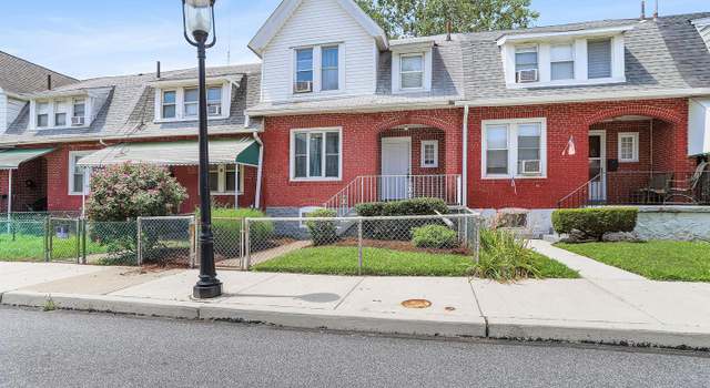 Photo of 39 Spruce St, Marcus Hook, PA 19061