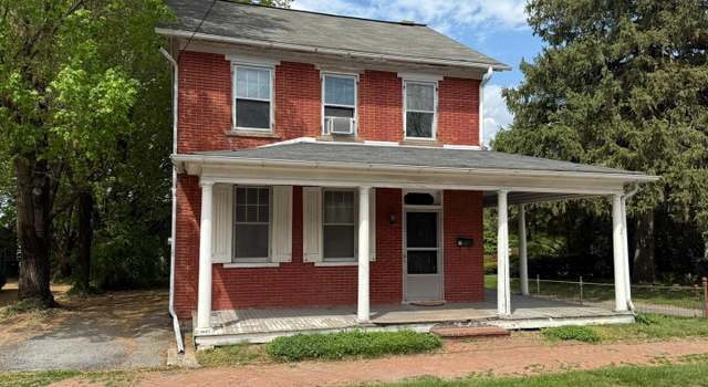 Photo of 111 E Main St, Strasburg, PA 17579