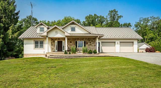 Photo of 738 Conowingo Rd, Quarryville, PA 17566