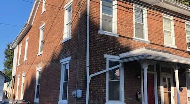 Photo of 527 N Gannon St, Lebanon, PA 17046
