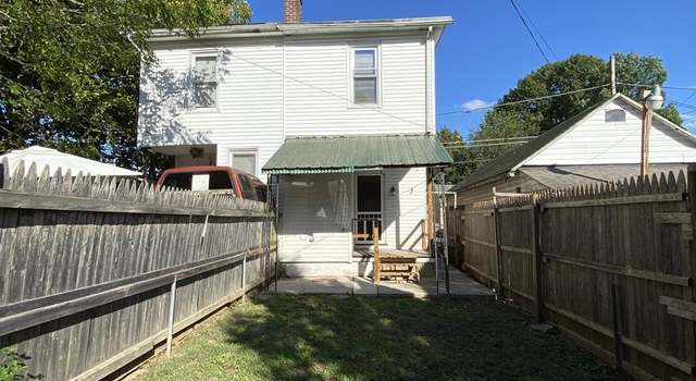 Photo of 527 N Gannon St, Lebanon, PA 17046