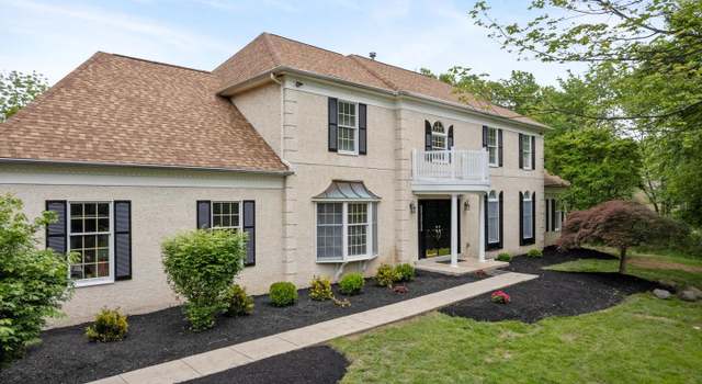 Photo of 1625 Stonington Cir, North Wales, PA 19454