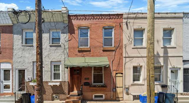 Photo of 3182 Miller St, Philadelphia, PA 19134
