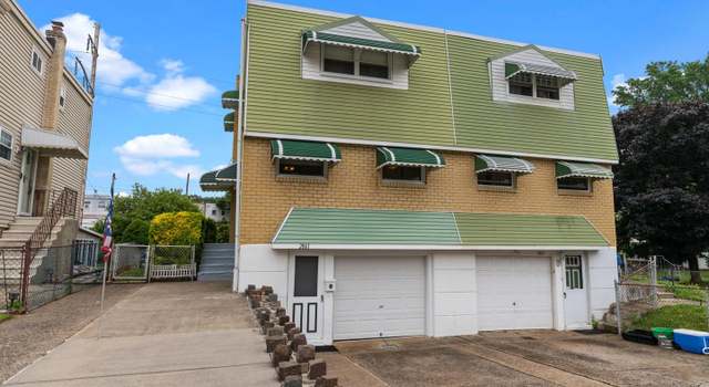 Photo of 2861 Sebring Rd, Philadelphia, PA 19152