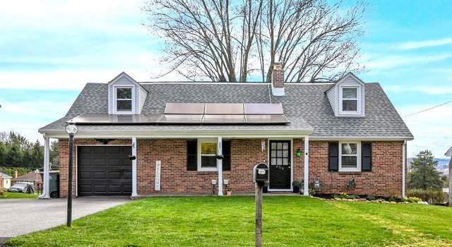 Photo of 656 Park Ave, York, PA 17406