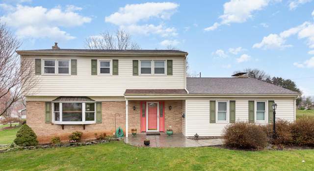 Photo of 3 Homestead Ln, Camp Hill, PA 17011