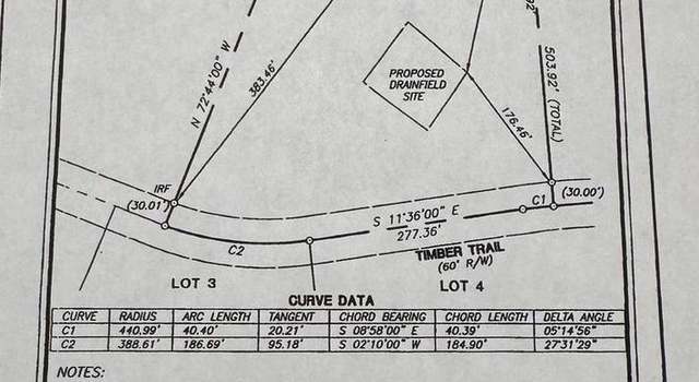 Photo of Lot 13 Sawmill Dr, Gore, VA 22637