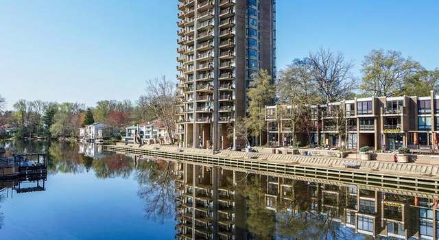 Photo of 11400 Washington Plz W #803, Reston, VA 20190