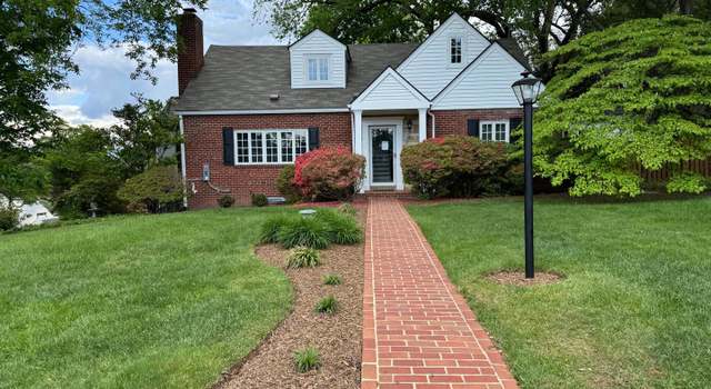 Photo of 3901 Ridge Rd, Annandale, VA 22003