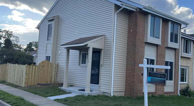 Photo of 13339 Apgar Pl, Herndon, VA 20170