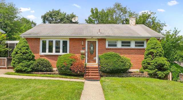 Photo of 3702 Heather Ct, Alexandria, VA 22310