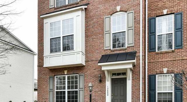 Photo of 15880 Mackenzie Manor Dr, Haymarket, VA 20169