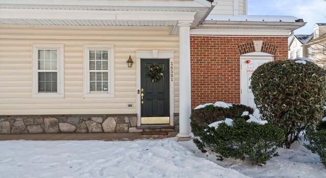 Photo of 14581 Kylewood Way, Gainesville, VA 20155