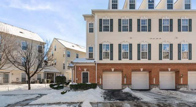 Photo of 14581 Kylewood Way, Gainesville, VA 20155