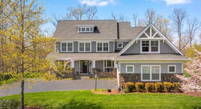Photo of 14500 Moss Ledge Ct, Gainesville, VA 20155