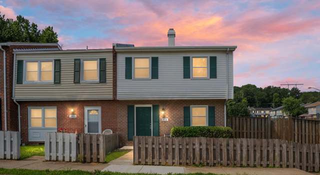 Photo of 2801 Banks Ct, Dumfries, VA 22026