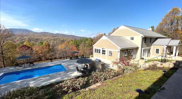 Photo of 1126 F T Valley Rd, Sperryville, VA 22740