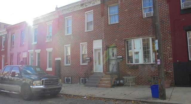 Photo of 3514 N Sydenham St, Philadelphia, PA 19140