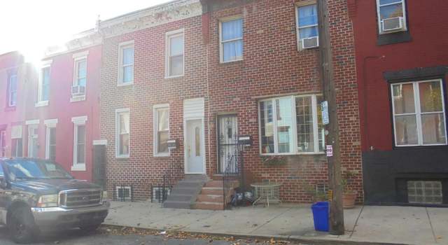 Photo of 3514 N Sydenham St, Philadelphia, PA 19140