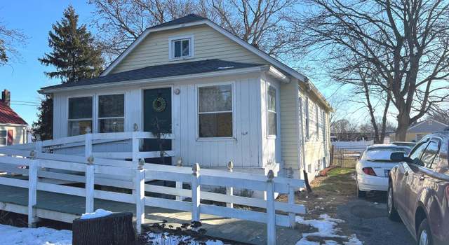 Photo of 1520 N Little Creek Rd, Dover, DE 19901