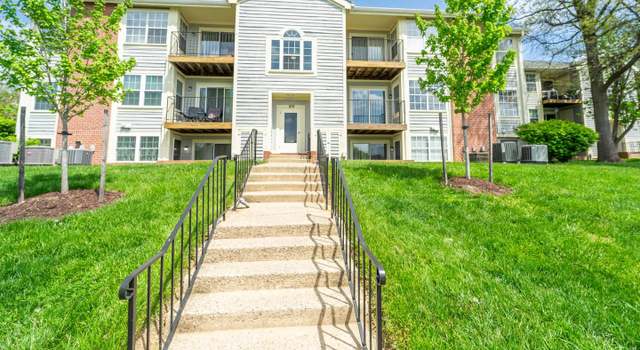 Photo of 105 Water Fountain Way #201, Glen Burnie, MD 21060