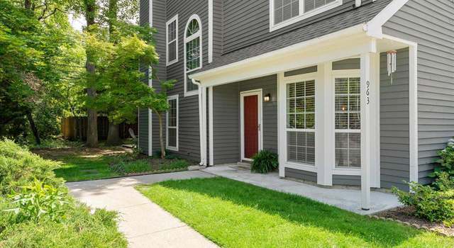 Photo of 963 Breakwater Dr, Annapolis, MD 21403