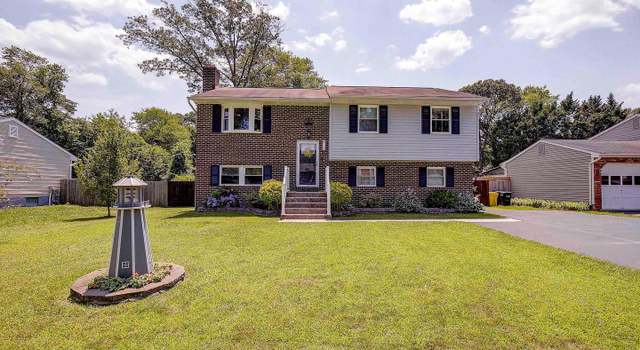 Photo of 909 Beech Tree Rd, Severn, MD 21144