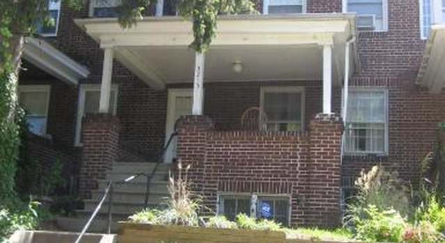 Photo of 3215 Guilford Ave, Baltimore, MD 21218