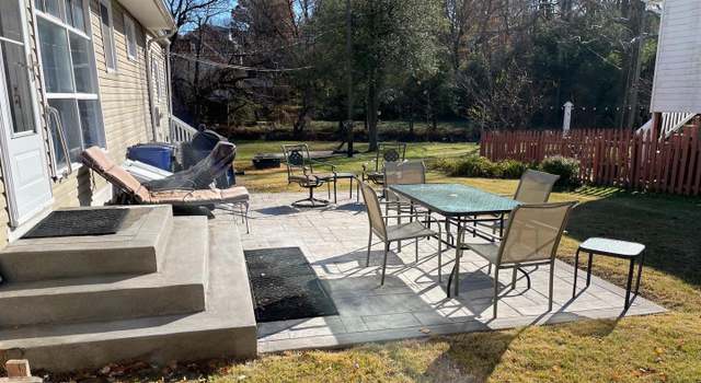 Photo of 1401 Glendale Rd, Baltimore, MD 21239