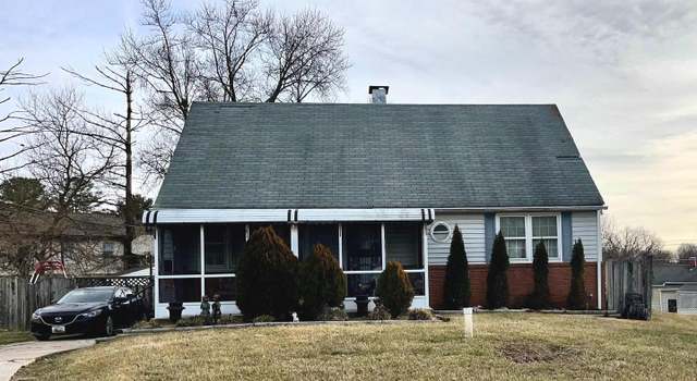Photo of 6908 Digby Rd, Gwynn Oak, MD 21207