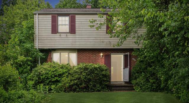 Photo of 2029 Norhurst Way S, Baltimore, MD 21228