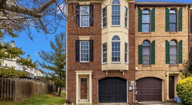 Photo of 41 Victoria Sq, Frederick, MD 21702