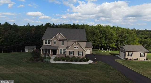 Photo of 3521 Franks Ter, Monrovia, MD 21770