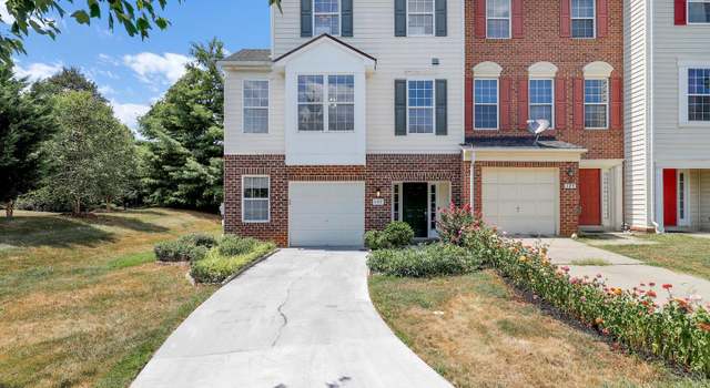 Photo of 127 Norwick Ct, Frederick, MD 21702