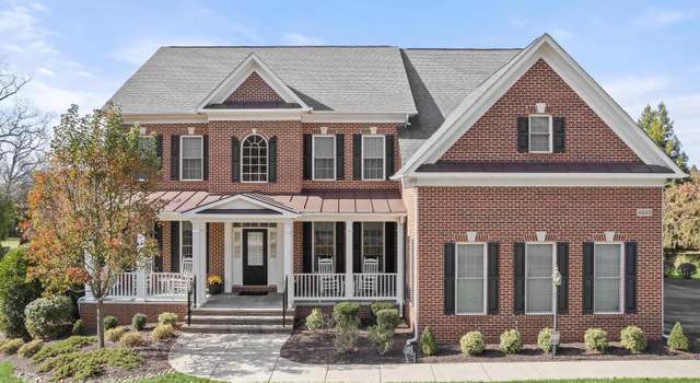 Photo of 4849 Castlebridge Rd, Ellicott City, MD 21042
